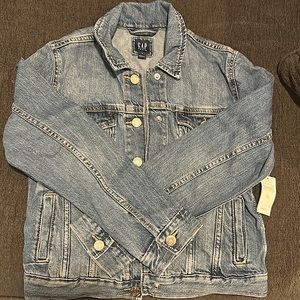 Gap Denim Jacket